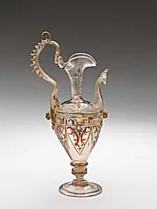 Ewer by Unknown Artist