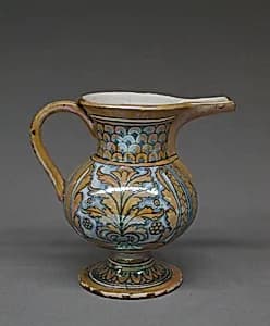 Ewer by Unknown Artist