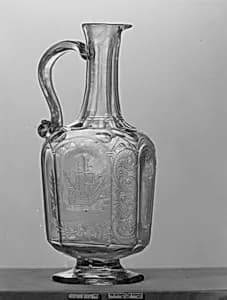 Ewer by Unknown Artist