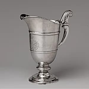 Ewer by I.V.