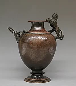 Ewer by Unknown Artist