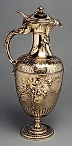 Ewer