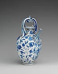 Ewer (Brocca)