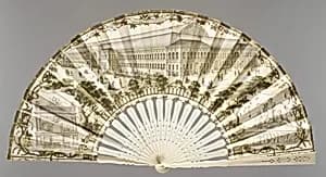 Fan by Brionde|A. Guillerat