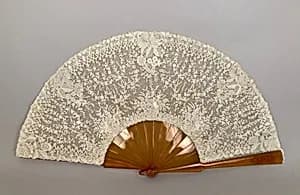 Fan by Unknown Artist