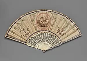 Fan by Unknown Artist