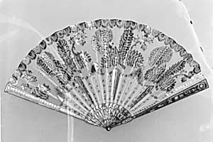 Fan by Unknown Artist