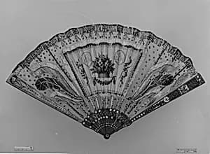 Fan by Unknown Artist