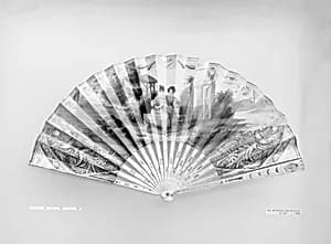 Fan by Unknown Artist