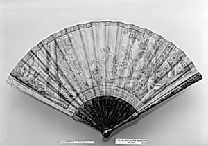 Fan by Unknown Artist