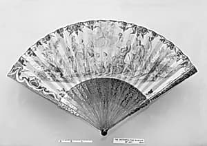 Fan by Unknown Artist