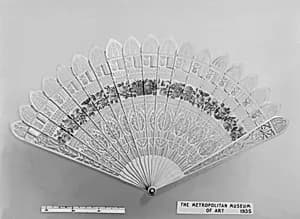 Fan by Unknown Artist