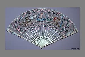 Fan by Unknown Artist