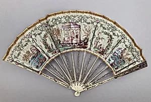 Fan by Unknown Artist