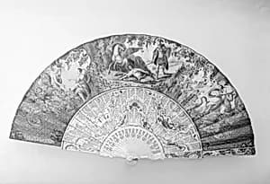 Fan by Unknown Artist