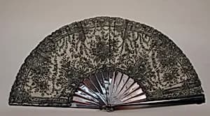Fan by Unknown Artist