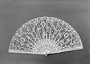Fan by Unknown Artist