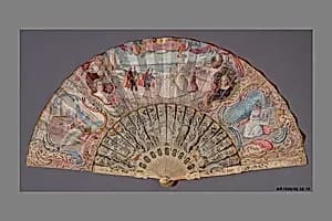 Fan by Unknown Artist