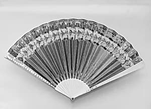 Fan by Unknown Artist