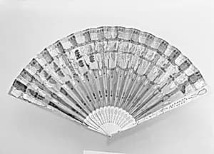 Fan by Unknown Artist