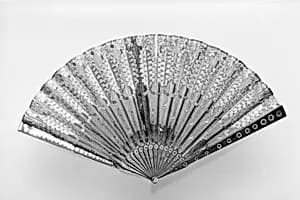 Fan by Unknown Artist