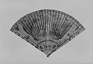 Fan by Unknown Artist