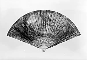 Fan by Unknown Artist