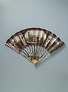 Fan by Unknown Artist
