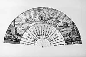 Fan by Unknown Artist