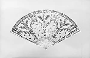 Fan by Unknown Artist