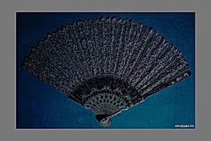 Fan by Unknown Artist