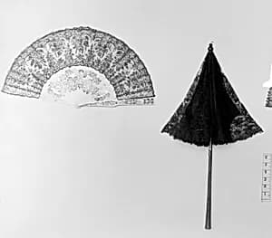 Fan by Unknown Artist