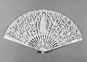 Fan by Unknown Artist