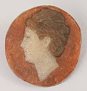 Fanny Prunaire by César-Isidore-Henry Cros