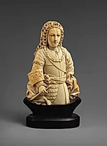 Fernando VI of Spain by Unknown Artist