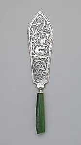 Fish slice by Christopher Haines