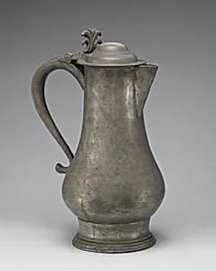 Flagon by Unknown Artist