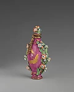 Flagon