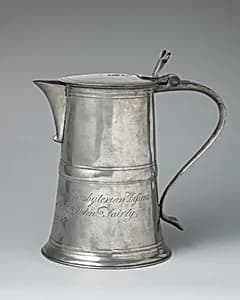 Flagon by Stephen Maxwell