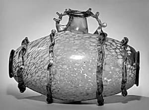 Flask by Unknown Artist