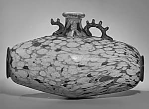 Flask by Unknown Artist
