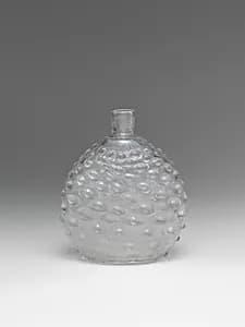 Flask by Unknown Artist