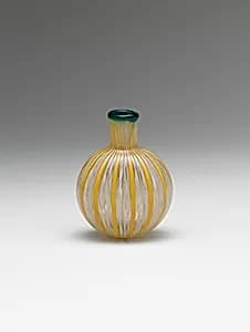 Flask by Unknown Artist