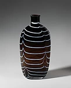 Flask by Unknown Artist