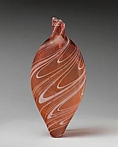 Flask by Unknown Artist