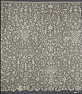 Flounce by Unknown Artist