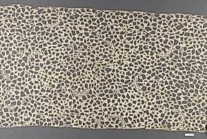 Flounce by Unknown Artist