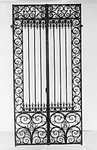 Folding doors of a screen by Unknown Artist