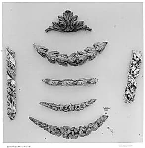 Fragment by Unknown Artist