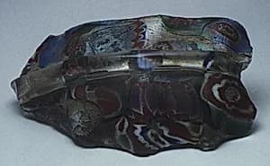 Fragment by Unknown Artist